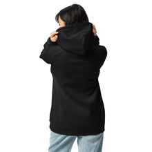 Load image into Gallery viewer, Women's Eco Raglan Hoodie