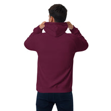 Load image into Gallery viewer, Men's Eco Raglan Hoodie
