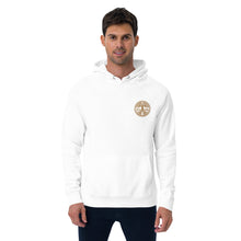 Load image into Gallery viewer, Men's Eco Raglan Hoodie