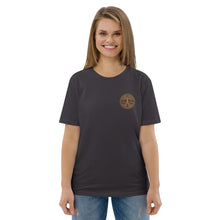 Load image into Gallery viewer, Women's Organic Cotton T-shirt
