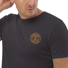 Load image into Gallery viewer, Men's Organic Cotton IAMOFKERRY T-Shirt