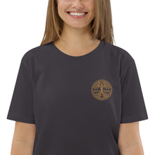 Load image into Gallery viewer, Women's Organic Cotton T-shirt