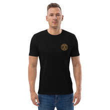 Load image into Gallery viewer, Men's Organic Cotton IAMOFKERRY T-Shirt