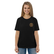 Load image into Gallery viewer, Women's Organic Cotton T-shirt