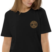 Load image into Gallery viewer, Women's Organic Cotton T-shirt