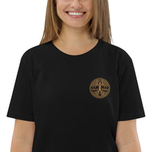 Load image into Gallery viewer, Women's Organic Cotton T-shirt