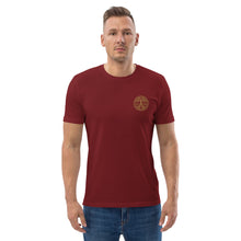 Load image into Gallery viewer, Men's Organic Cotton IAMOFKERRY T-Shirt