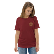 Load image into Gallery viewer, Women's Organic Cotton T-shirt