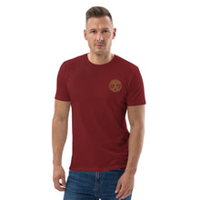 Load image into Gallery viewer, Men's Organic Cotton IAMOFKERRY T-Shirt