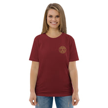Load image into Gallery viewer, Women's Organic Cotton T-shirt