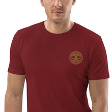 Load image into Gallery viewer, Men's Organic Cotton IAMOFKERRY T-Shirt