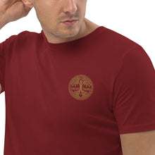 Load image into Gallery viewer, Men's Organic Cotton IAMOFKERRY T-Shirt