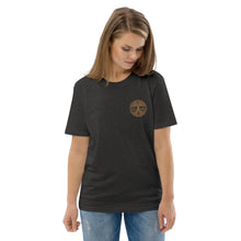 Load image into Gallery viewer, Women's Organic Cotton T-shirt