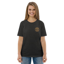 Load image into Gallery viewer, Women's Organic Cotton T-shirt