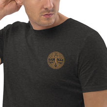 Load image into Gallery viewer, Men's Organic Cotton IAMOFKERRY T-Shirt