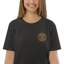 Load image into Gallery viewer, Women's Organic Cotton T-shirt