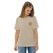 Load image into Gallery viewer, Women's Organic Cotton T-shirt