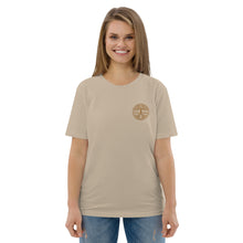 Load image into Gallery viewer, Women's Organic Cotton T-shirt