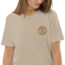 Load image into Gallery viewer, Women's Organic Cotton T-shirt
