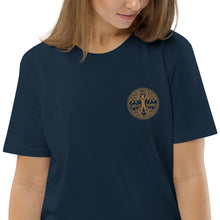 Load image into Gallery viewer, Women's Organic Cotton T-shirt