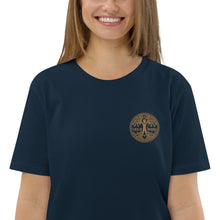 Load image into Gallery viewer, Women's Organic Cotton T-shirt
