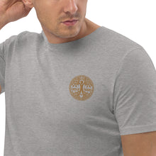 Load image into Gallery viewer, Men's Organic Cotton IAMOFKERRY T-Shirt