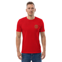 Load image into Gallery viewer, Men's Organic Cotton IAMOFKERRY T-Shirt