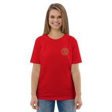 Load image into Gallery viewer, Women's Organic Cotton T-shirt