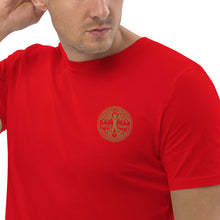 Load image into Gallery viewer, Men's Organic Cotton IAMOFKERRY T-Shirt