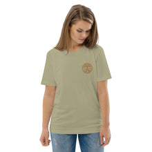 Load image into Gallery viewer, Women's Organic Cotton T-shirt