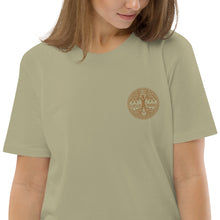 Load image into Gallery viewer, Women's Organic Cotton T-shirt