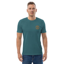 Load image into Gallery viewer, Men's Organic Cotton IAMOFKERRY T-Shirt