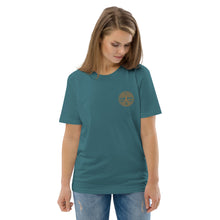 Load image into Gallery viewer, Women's Organic Cotton T-shirt