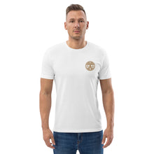 Load image into Gallery viewer, Men's Organic Cotton IAMOFKERRY T-Shirt