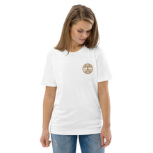 Load image into Gallery viewer, Women's Organic Cotton T-shirt