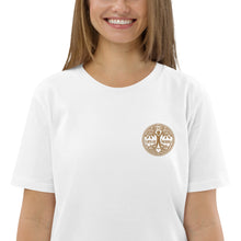 Load image into Gallery viewer, Women's Organic Cotton T-shirt
