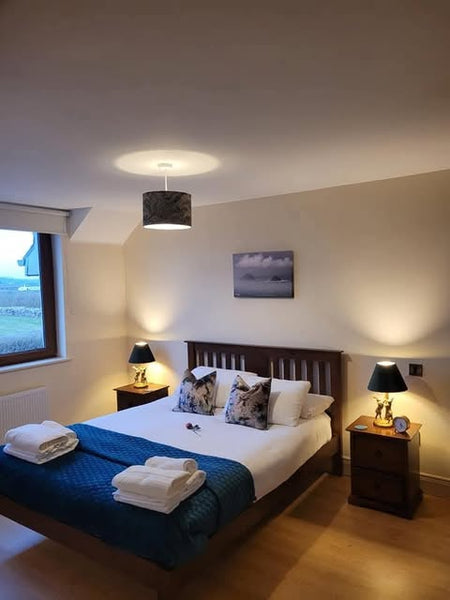 3 The Row – Waterville Holiday Home | Autumn & Winter Retreats, County Kerry