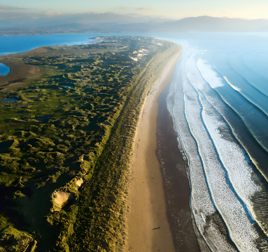 Top Easy Walks in County Kerry to Enjoy This September: Scenic Trails for All Levels