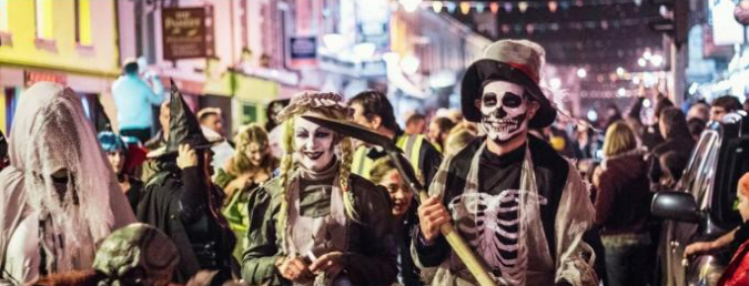 Kerry October Events: Your Ultimate Guide