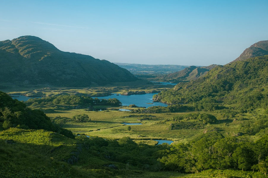 Ring of Kerry Travel Guide – Ultimate Road Trip Itinerary and Tips