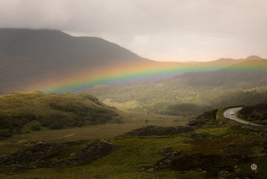 Exploring Kerry in November: A Hidden Gem of Culture and Adventure