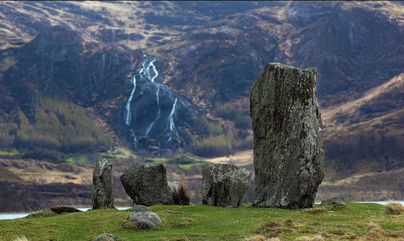 The Ancient Roots of Samhain: Halloween in County Kerry