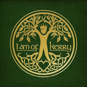 IAMOFKERRY