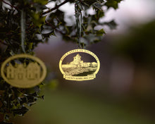 Load image into Gallery viewer, Ross Castle Ornament
