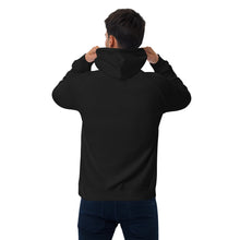 Load image into Gallery viewer, Men&#39;s Eco Raglan Hoodie
