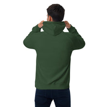 Load image into Gallery viewer, Men&#39;s Eco Raglan Hoodie
