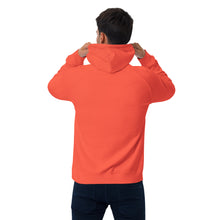 Load image into Gallery viewer, Men&#39;s Eco Raglan Hoodie
