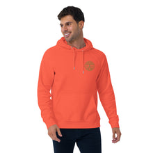 Load image into Gallery viewer, Men&#39;s Eco Raglan Hoodie
