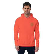 Load image into Gallery viewer, Men&#39;s Eco Raglan Hoodie
