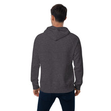 Load image into Gallery viewer, Men&#39;s Eco Raglan Hoodie
